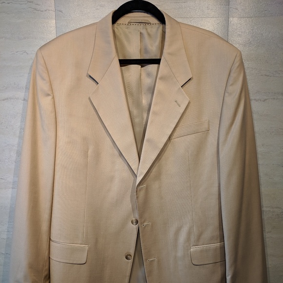 Peppe Ramudno & Son Other - Peppe Ramudno & Son Jacket